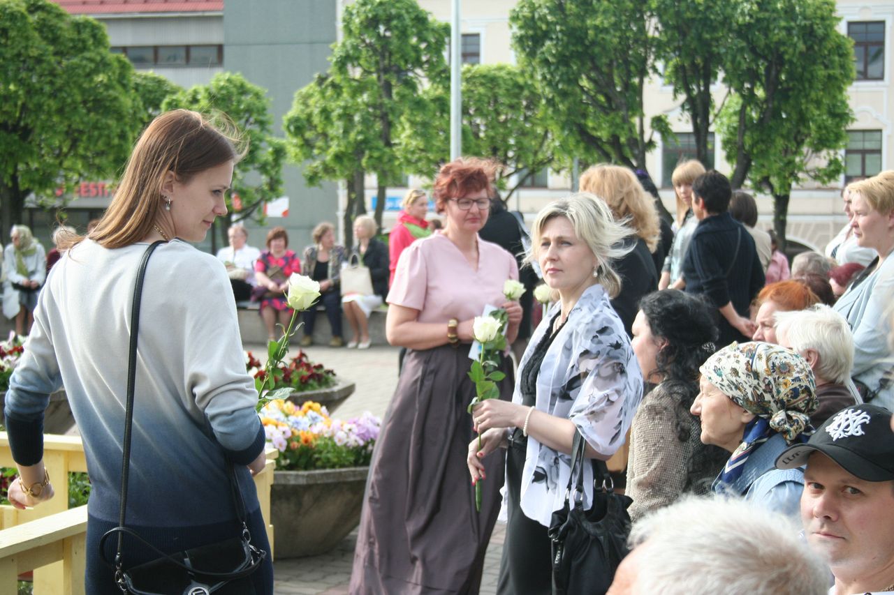 Helisev Liivimaa